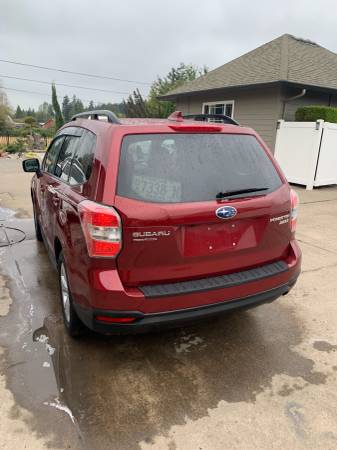 2016 Subaru Forester for sale in Damascus, OR – photo 6