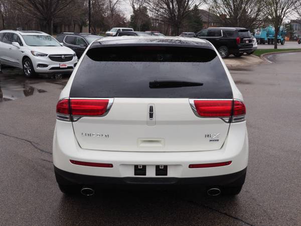 2013 Lincoln MKX Base - - by dealer - vehicle for sale in Apple Valley, MN – photo 5