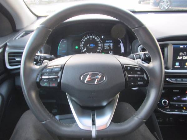 2018 Hyundai Ioniq Hybrid Limited - cars & trucks - by dealer -... for sale in Boise, ID – photo 14