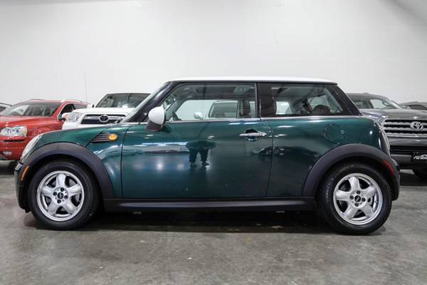 2008 MINI COOPER CLEAN TITLE PANO ROOF LEATHER LOW 97K MILES - cars... for sale in Portland, OR – photo 5