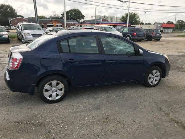 2008 NISSAN SENTRA FWD WHOLESALE VEHICLES NAVY FEDERAL USAA - cars &... for sale in Norfolk, VA – photo 2
