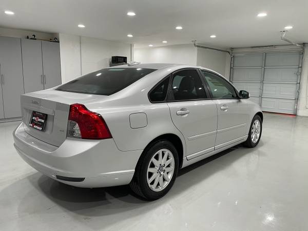 2008 Volvo S40 2 4L Auto - - by dealer - vehicle for sale in Norco, CA – photo 5