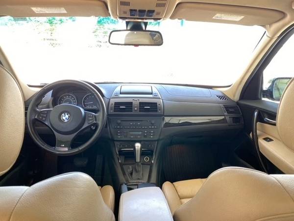 2007 BMW X3 M AWD 115k Miles Clean Carfax Free Warranty - cars & for sale in Angleton, TX – photo 15