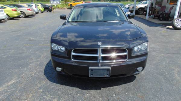 2010 Dodge Charger We Finance Buy Here Pay Here $1500 down for sale in New Albany, OH – photo 2