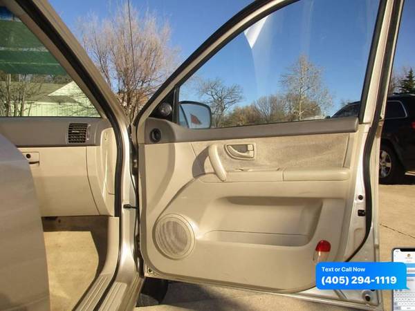 2005 Kia Sorento LX 4dr SUV $0 Down WAC/ Your Trade - cars & trucks... for sale in Oklahoma City, OK – photo 24