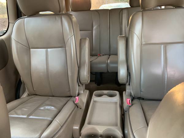 2006 BUICK TERAZZA...GREAT FAMILY MINIVAN! - cars & trucks - by... for sale in East Windsor, CT – photo 6