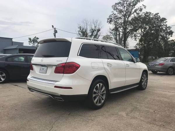 ★ 2014 MERCEDES BENZ GL 450 4MATIC★ 99.9% APPROVED► $2995 DOWN -... for sale in Marrero, LA – photo 5
