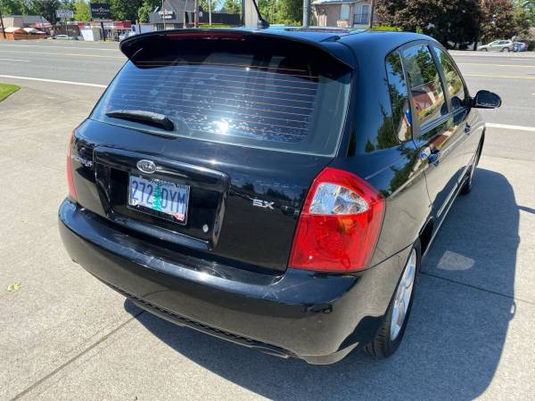 2007 Kia Spectra Spectra5 SX 4dr Wagon 4A - - by for sale in Milwaukie, OR – photo 9