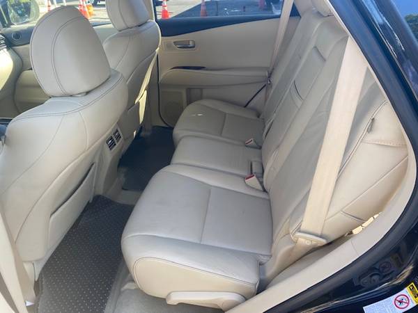 2013 Lexus RX350 (call for more information) - - by for sale in Lawrenceville, GA – photo 12