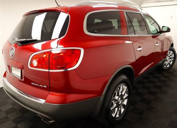 2012 BUICK ENCLAVE Leather Get Financed! - cars & trucks - by dealer... for sale in Stafford, District Of Columbia – photo 8