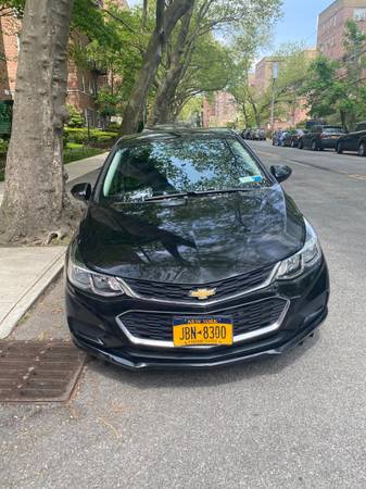 Chevy Cruze 2017 low miles 20950 for sale in Bronxville, NY – photo 4