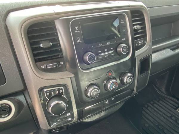 2017 Ram 1500 Quad Cab - Financing Available! - cars & trucks - by... for sale in Lakewood, CO – photo 12