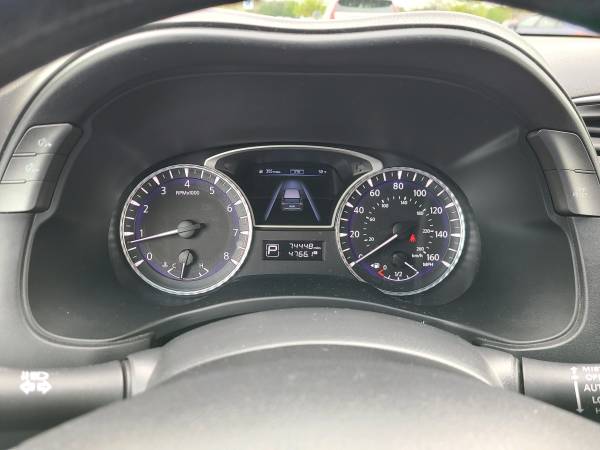 2014 Infiniti QX60 74, 500 Miles for sale in Port Carbon, PA – photo 12