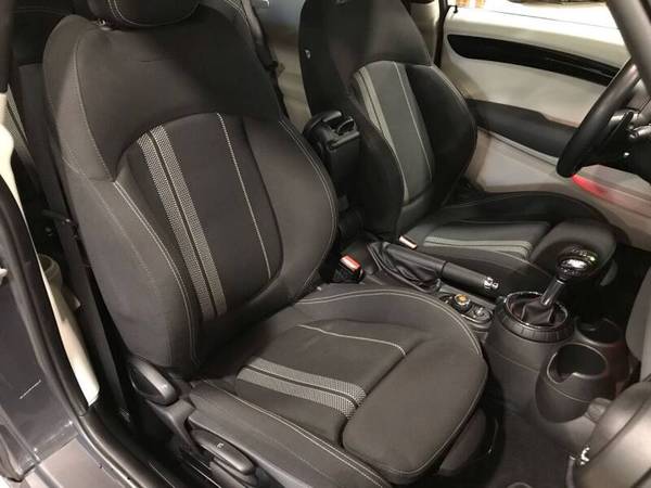 2014 MINI Hardtop Cooper S 2dr Hatchback 54300 Miles for sale in Lee, MA – photo 15