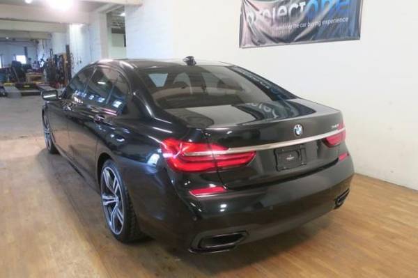 2016 BMW 7 Series - - by dealer - vehicle automotive for sale in Carlstadt, NJ – photo 23