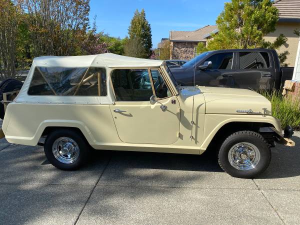 1969 Jeepster commando for sale in Other, OR – photo 7