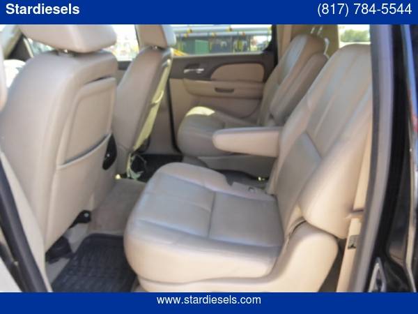 2007 GMC Yukon XL 4WD 4dr 1500 SLT - cars & trucks - by dealer -... for sale in Lewisville, TX – photo 16