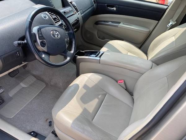 2008 Toyota Prius 5dr HB Touring 1 Owner! Extra Clean! - cars &... for sale in Killeen, TX – photo 8