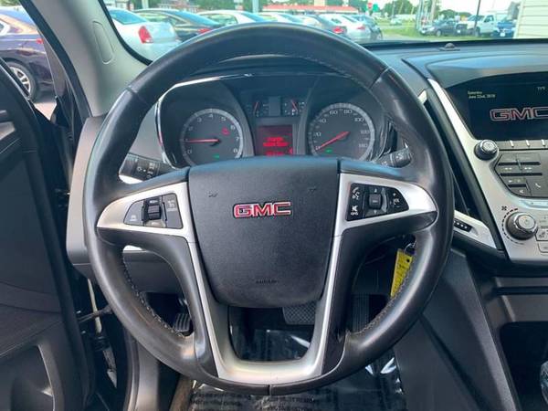 *2012 GMC Terrain- I4* Clean Carfax, Sunroof, Heated Seats, Mats for sale in Dover, DE 19901, MD – photo 11