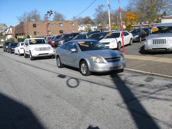 2009 Chevrolet Cobalt - BIG BIG SAVINGS!! - cars & trucks - by... for sale in Prospect Park, NJ – photo 2