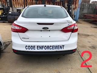 **(2)USED- 2014 FORD FOCUS FOR SALE** - cars & trucks - by owner -... for sale in Lindenhurst, NY – photo 22