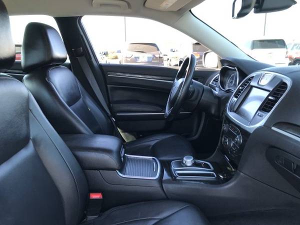 2015 Chrysler 300 **Call/Text - Make Offer** for sale in Glendale, AZ – photo 12