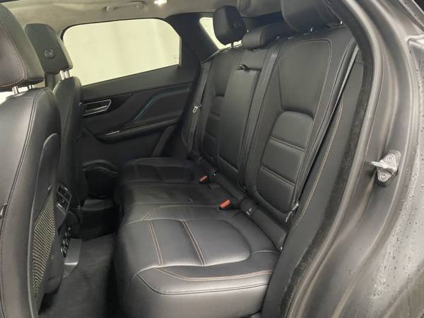 2020 Jaguar F-PACE 30t Prestige Heated Steering Wheel Backup Cam SUV... for sale in Portland, OR – photo 23