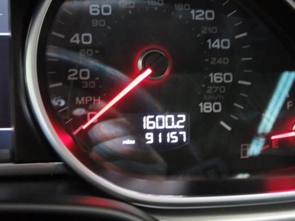 2012 Audi Q7 3 0T S line AWD All Wheel Drive SKU: CD000139 - cars & for sale in White Bear Lake, MN – photo 10