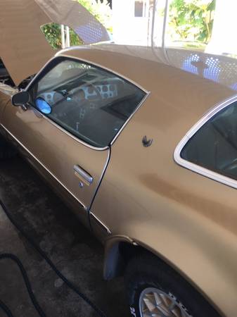 1978 Trans Am for sale in Windsor, CA – photo 4