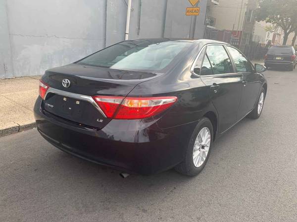 Toyota Camry XLE for sale in NEWARK, NY – photo 3