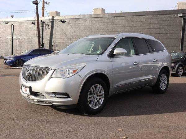 2015 Buick Enclave Convenience - - by dealer - vehicle for sale in Lakewood, CO – photo 5