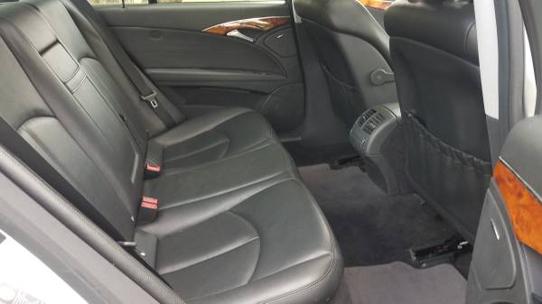 2006 Mercedes E-Class - cars & trucks - by owner - vehicle... for sale in Dearborn Heights, MI – photo 10