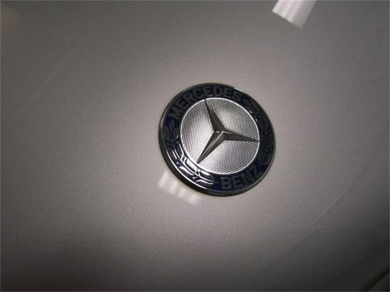 1998 Mercedes-Benz SL-Class for sale in Christiansburg, VA – photo 45