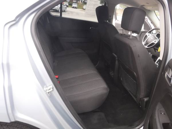 2014 Chevrolet Equinox AWD 4dr LT w/1LT - - by dealer for sale in Auburn, ME – photo 23