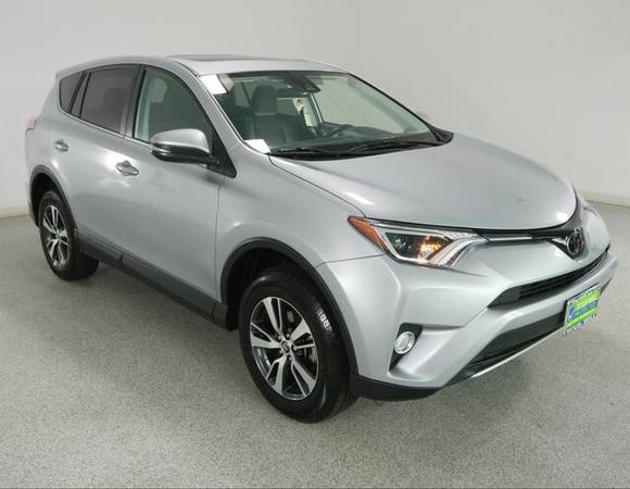 🔥SALE🔥 2018 Toyota RAV4 XLE SUV � for sale in Olympia, WA – photo 4