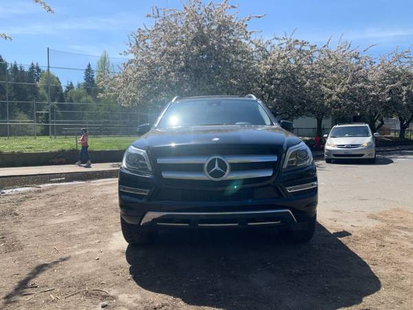 2013 Mercedes-Benz GL-Class AWD All Wheel Drive GL 450 4MATIC 4dr for sale in Seattle, WA – photo 6