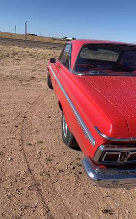 1964 Plymouth Sport Fury for sale in Bosque, NM – photo 4