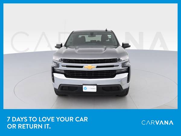 2019 Chevy Chevrolet Silverado 1500 Crew Cab LT Pickup 4D 6 1/2 ft for sale in Fort Myers, FL – photo 13