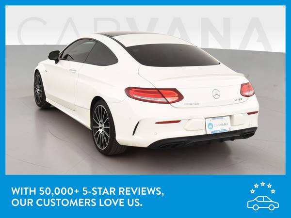2018 Mercedes-Benz Mercedes-AMG C-Class C 43 AMG Coupe 2D coupe for sale in Columbus, GA – photo 6
