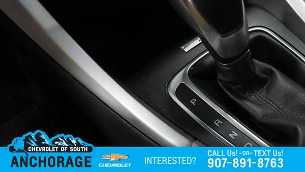 2015 Ford Fusion 4dr Sdn SE FWD - cars & trucks - by dealer -... for sale in Anchorage, AK – photo 15