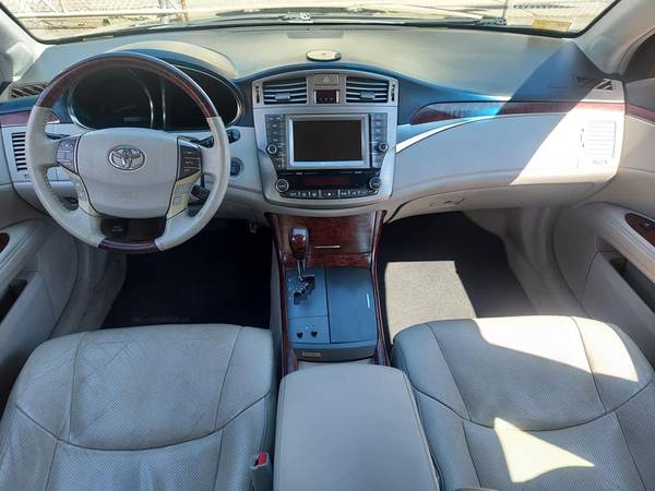 2011 Toyota Avalon - - by dealer - vehicle automotive for sale in Providence, MA – photo 5