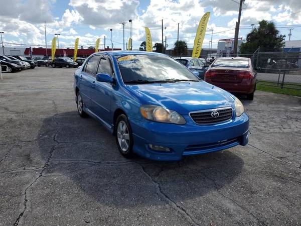 2007 Toyota Corolla -Buy Here Pay Here for sale in Sarasota, FL – photo 3