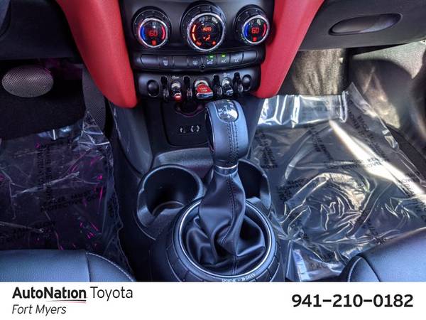2016 MINI Hardtop 4 Door Cooper SKU:G2D12470 Hatchback - cars &... for sale in Fort Myers, FL – photo 14