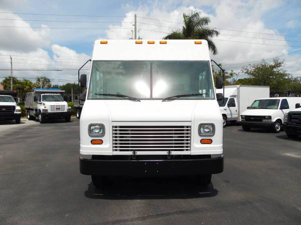 2007 UTILIMASTER Step Van Box Food Bread Truck DIESEL STEP VAN for sale in West Palm Beach, FL – photo 2