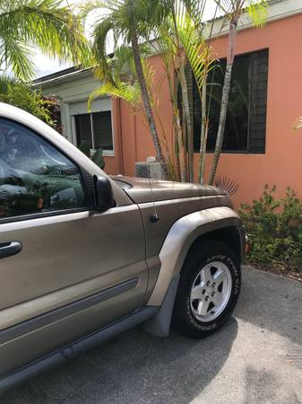 For Rent 2007 Jeep Liberty for sale in Other, Other – photo 4