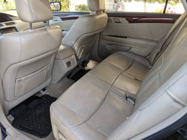 2010 Toyota Avalon Limited Clean Title Fully Loaded for sale in Bellflower, CA – photo 11