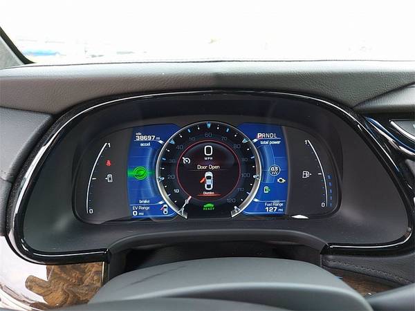 2014 Cadillac ELR 2d Coupe - cars & trucks - by dealer - vehicle... for sale in Cincinnati, OH – photo 10