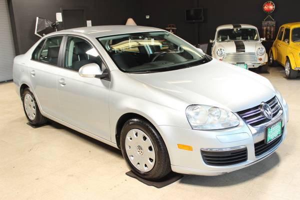2005 5 Volkswagen Jetta Value Edition ONE ONWER! for sale in Stow, OH – photo 4