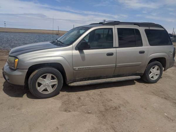 2003 Chevrolet Trailblazer EXt for sale in Fleming, CO – photo 3