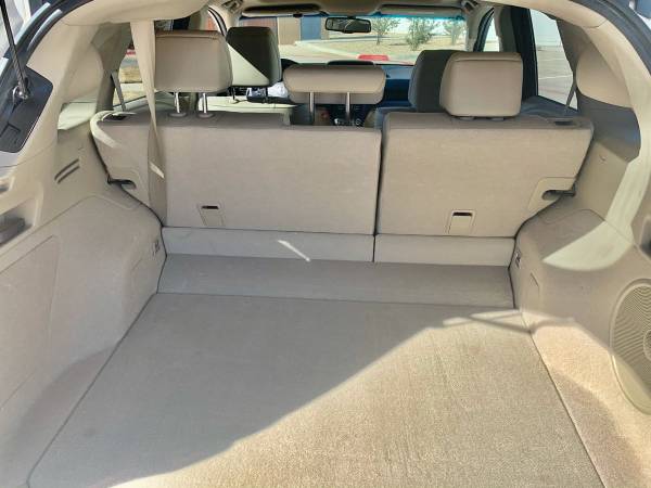 2015 ACURA RDX 58K miles One Owner Like New - cars & trucks - by... for sale in Lubbock, TX – photo 12